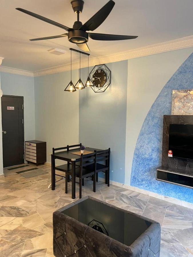 Marina View Villas Pinnacle Guest House بورت ديكسون المظهر الخارجي الصورة